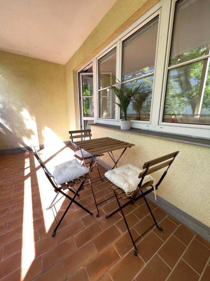 Ferienwohnung #Family & Friends# Ruhig, Gruen, Gleich In Der City Wien Exterior foto
