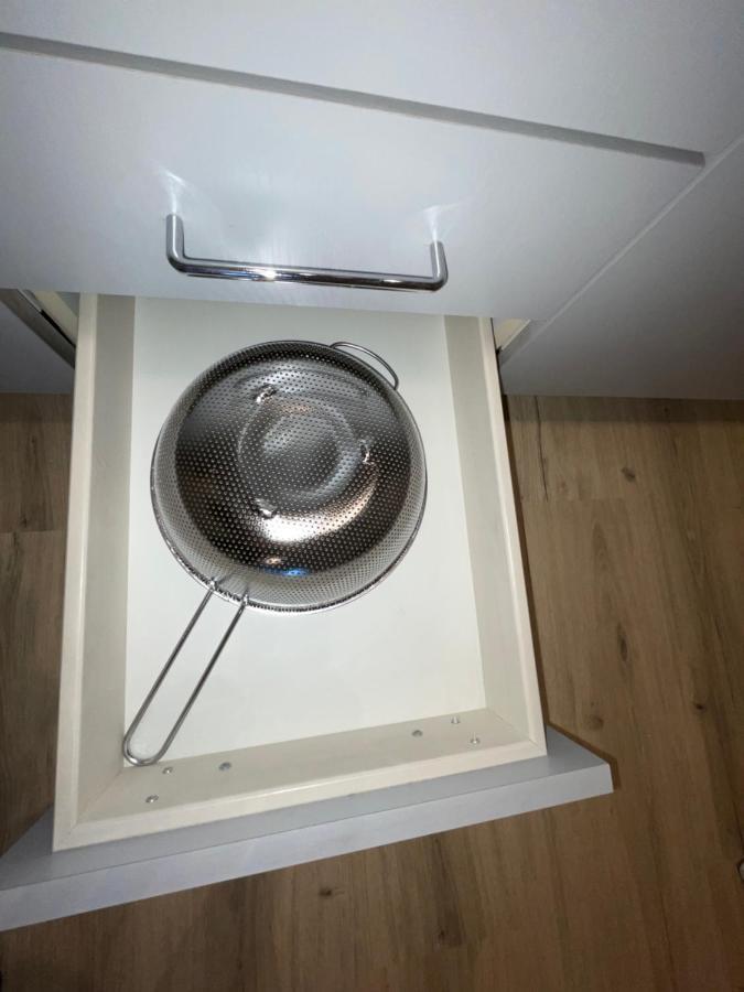 Ferienwohnung #Family & Friends# Ruhig, Gruen, Gleich In Der City Wien Exterior foto